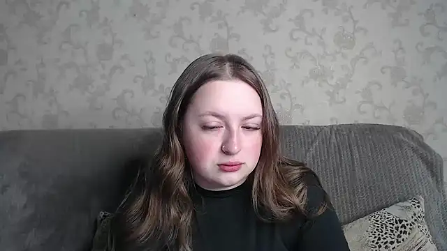 GirlPlayer online show from 03.08.26