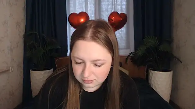 GirlPlayer online show from 03.18.26