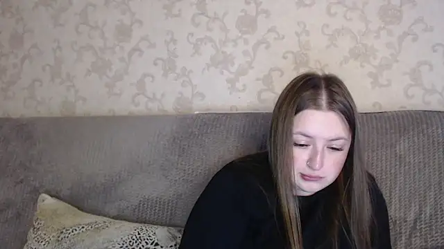 GirlPlayer online show from 04.13.26