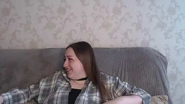 GirlPlayer online show from 06.08.26