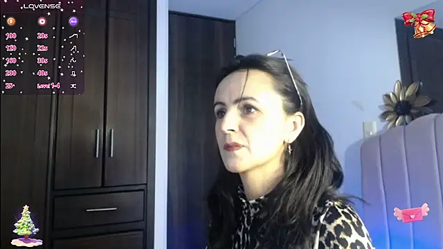 Juliana  lx online show from 12.22.25