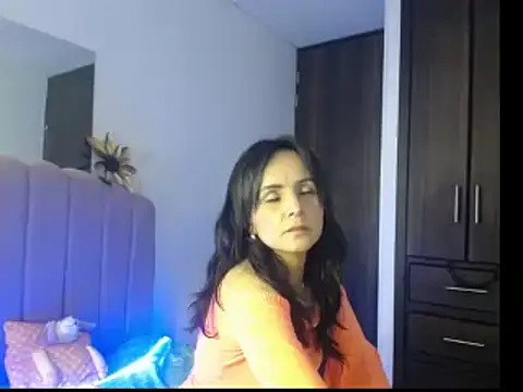 Juliana  lx online show from 01.05.26