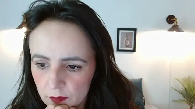 Juliana  lx online show from 04.10.26