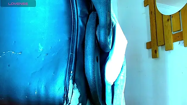 Hot Latino x online show from 02.09.26