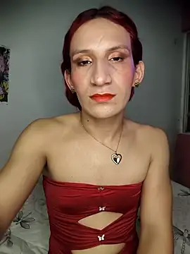 Snapshot of Venus2357 chatting on 11.25.25 Venus2357 online show from 11.25.25