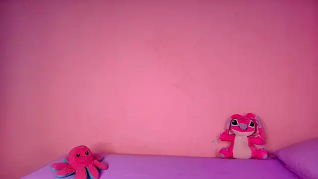 Venus2357 online show from 02.21.26