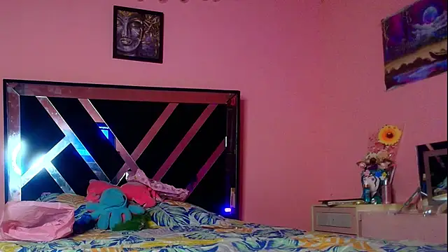 Venus2357 online show from 03.27.26