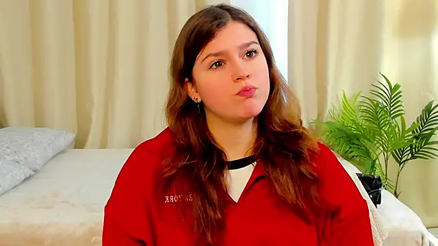 VicentaWieczorek online show from 11.21.25