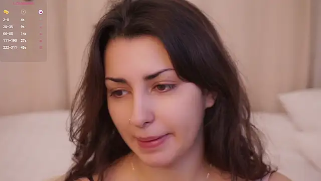 DovieMascall online show from 12.03.25