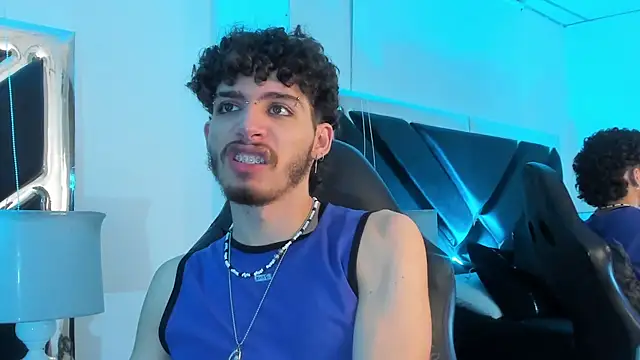 JojoBraando online show from 12.02.25