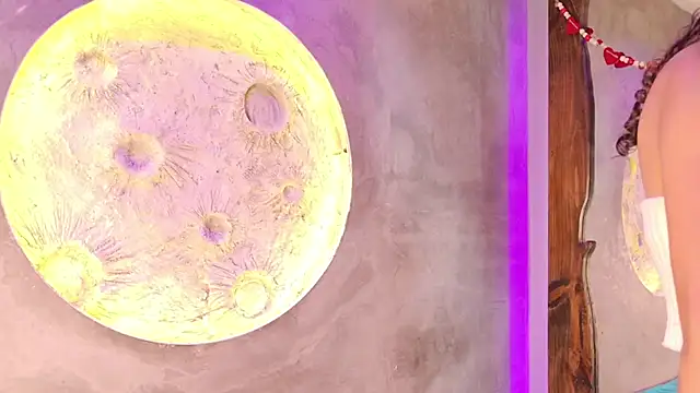 Snapshot of Kaaory chatting on 02.20.26 Kaaory online show from 02.20.26