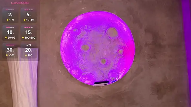 Snapshot of Kaaory chatting on 03.02.26 Kaaory online show from 03.02.26