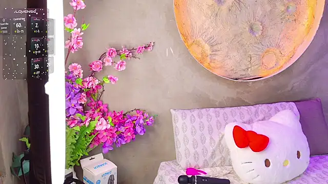 Kaaory online show from 06.15.26