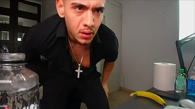 ElijahThorne online show from 01.09.26