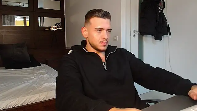 ElijahThorne online show from 01.13.26