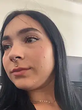 kittyMelvis online show from 03.02.26