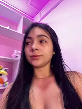 kittyMelvis online show from 03.03.26