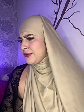 Zahida 7 online show from 01.09.26