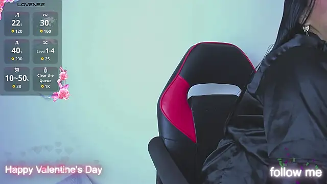 veronicaa squirt online show from 02.16.26