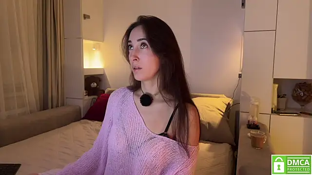 ai ai katty777 online show from 12.13.25