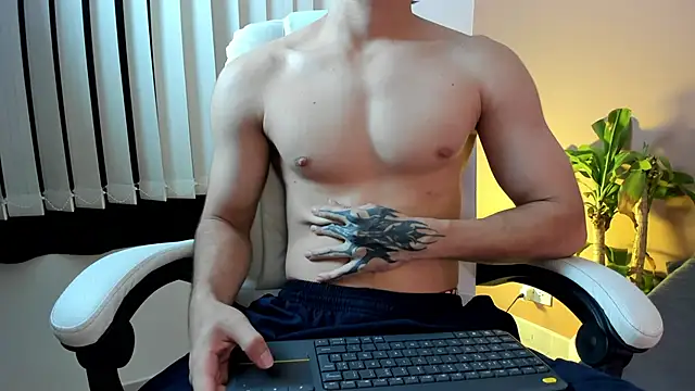 eren jeager online show from 02.11.26