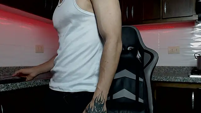 eren jeager online show from 03.21.26