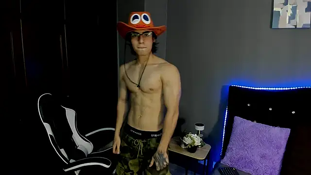 eren jeager online show from 03.29.26