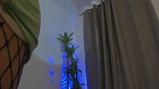 Catty Noir online show from 11.25.25