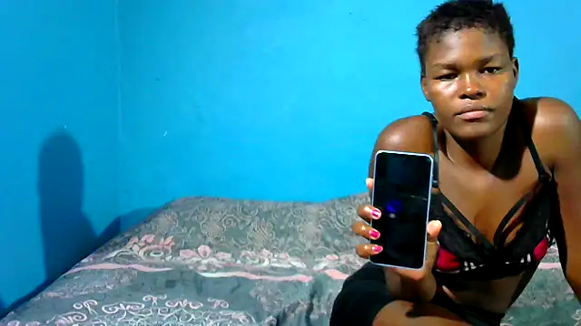 VirginPrincess06 online show from 12.17.25