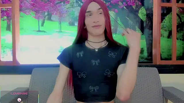 britanny noroeste online show from 04.02.26