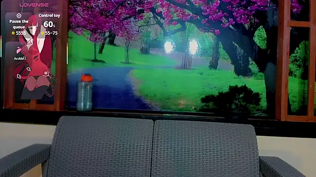 britanny noroeste online show from 04.18.26