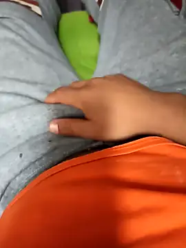 Snapshot of Rico123san chatting on 12.01.25 Rico123san online show from 12.01.25