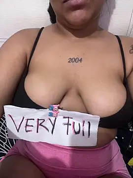 Brunette Dirty 0limits online show from 02.22.26