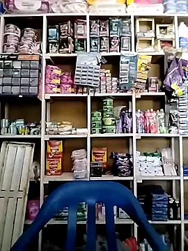 MIA-LARIOS online show from 03.22.26