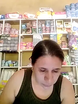 MIA-LARIOS online show from 03.27.26