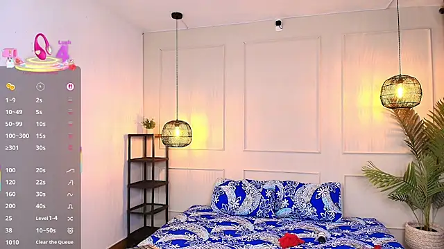 Snapshot of SashaVellor chatting on 02.15.26 SashaVellor online show from 02.15.26