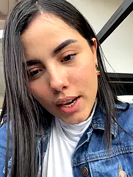 Marilyn Monrou online show from 12.14.25