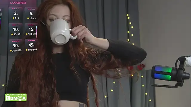 caty cuddly online show from 01.06.26