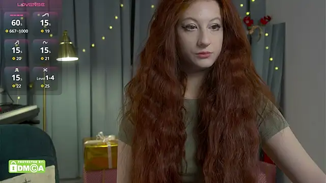 caty cuddly online show from 01.10.26