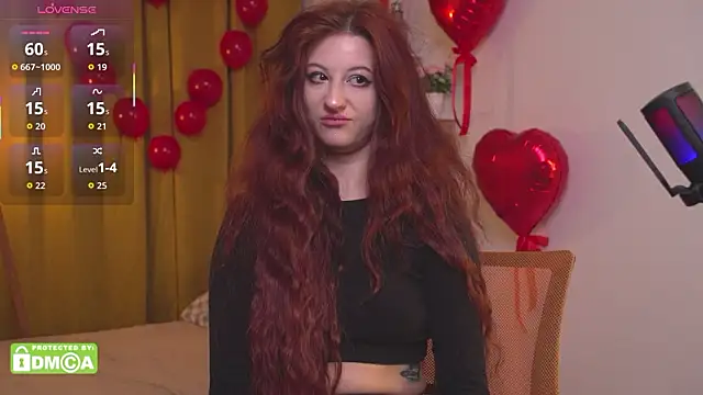 caty cuddly online show from 02.13.26