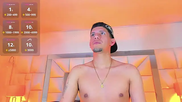 Sebastian Smith   online show from 02.02.26