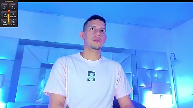 Sebastian Smith   online show from 03.10.26