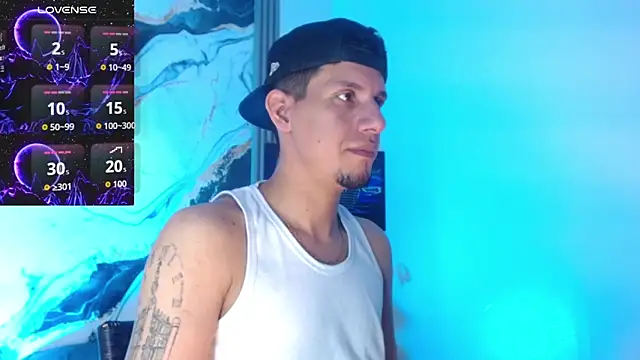 Snapshot of Sebastian_Smith__ chatting on 05.19.26 Sebastian Smith online show from 05.19.26