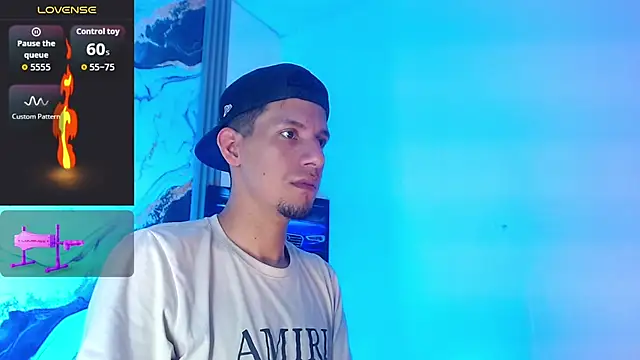 Sebastian Smith   online show from 07.15.26