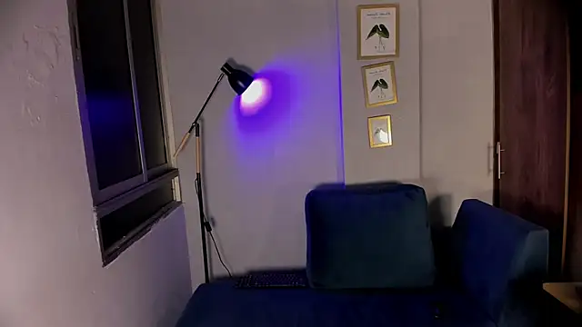 lowielblack online show from 12.20.25