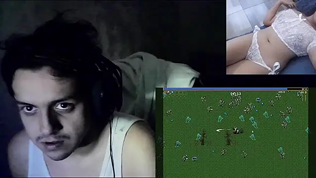 Giby Grace online show from 02.02.26