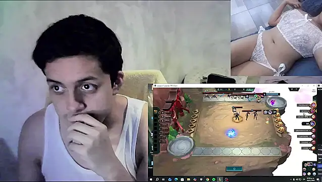 Giby Grace online show from 02.04.26