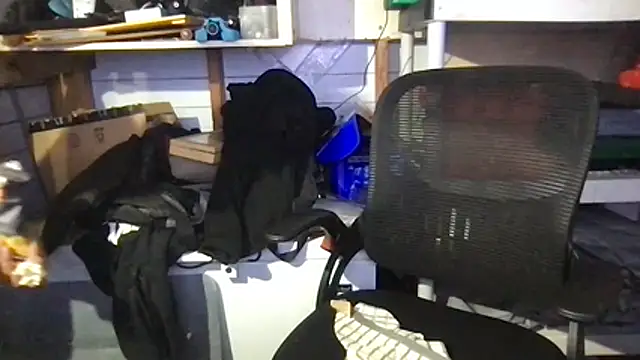 SinlessFreedom7 online show from 02.13.26