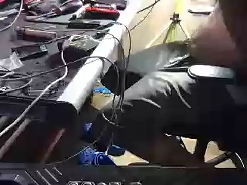 SinlessFreedom7 online show from 02.21.26