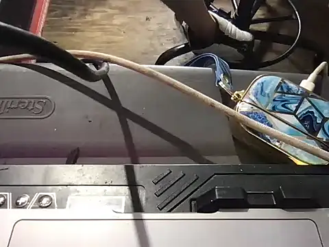 SinlessFreedom7 online show from 03.04.26